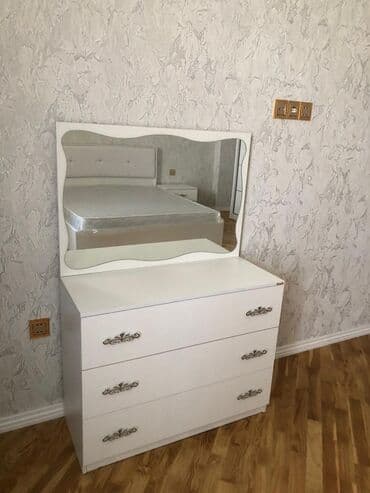 yatag desdi: İkinəfərlik çarpayı, Yeni — 3