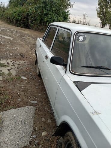 авто под выкуп бишкек: ВАЗ (ЛАДА) 2107: 0.6 л | 2006 г — 2