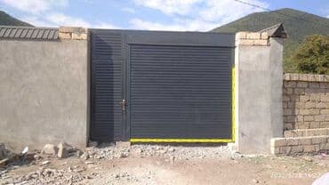 qapi darvaza: 🚪✨ Avtomatik və Mexaniki Jalyüz Qapıların Sifarişi və Təmiri! ✨🚪 — 4