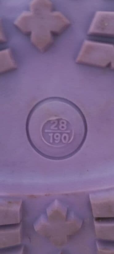 məktəb çantaları və qiymətləri: Çəkmələr, Qız üçün, 22, Toddler — 5