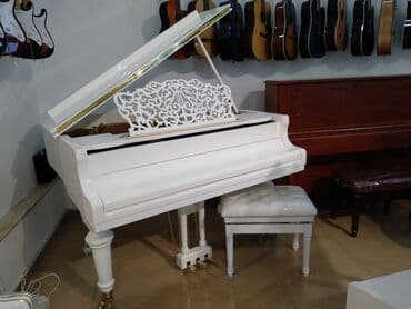 piano dersleri baki: Royal Satışı Pulsuz Çatdırılma və Köklənmə 2 İl Zəmanət Faizsiz — 1
