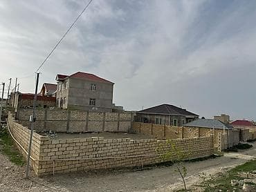evler xirdalan: 4 sot, Biznes üçün, Maklerlər narahat etməsin, Bələdiyyə — 6