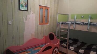 kirayr evler: 90 kv. m, 4 otaqlı — 5