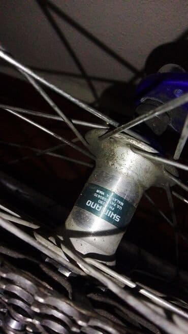 berkut velosiped: Dağ velosipedi 26" — 2