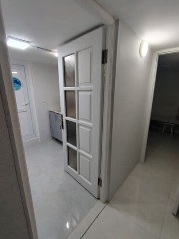 баку пос баладжары квартира: Баку, Ахмедлы, Студия, Вторичка, м. Ази Асланов, 55 м² — 5