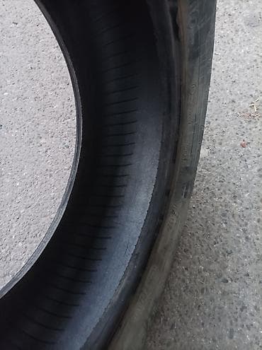 afdomobil: İşlənmiş Şin Horizon 175 / 70 / R 13 — 2