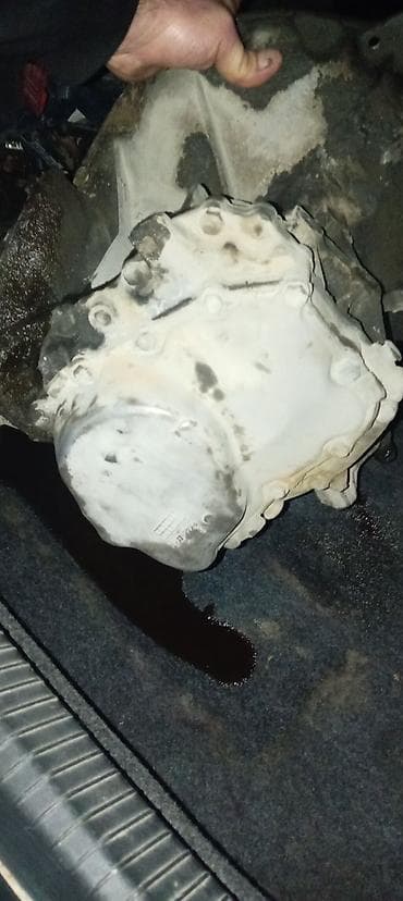 alfa muhafize xidmeti: Məhsul: Mexaniki sürət qutusu (şanzıman) Cox salamat hec bir problemi — 3