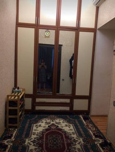 günlük kirayə evlər: 48 kv. m, 2 otaqlı — 10