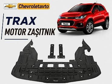 vaz 2107 abilsofka: Motor qoruyucusu, Chevrolet Trax, Rayonlara çatdırılma, Ünvandan götürmə, Pulsuz çatdırılma — 1