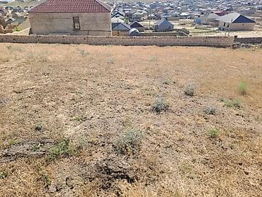 mastagada torpaq: 6 sot, Tikinti, Mülkiyyətçi, Kupça (Çıxarış) — 3