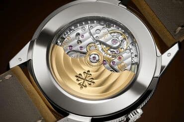 patek philippe geneve 58152 fiyatı: Yeni, Qol saatı, Patek Phillipe, rəng - Qara — 5