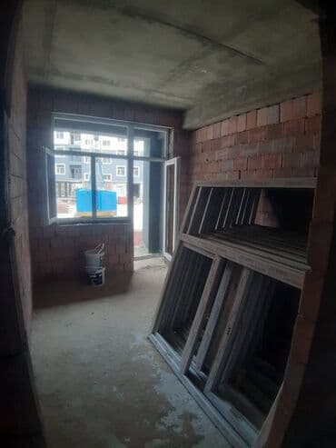 квартиры в белом городе баку: 4 комнаты, Новостройка, 99 м² — 19