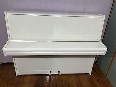 Piano, Petrof, Akustik, Yeni, Pulsuz çatdırılma — 7