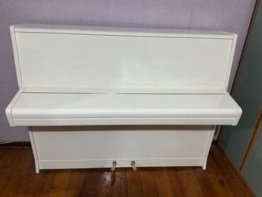 Пианино, Petrof, Акустический at lalafo.az — 11 Пианино, Petrof, Акустический — 11