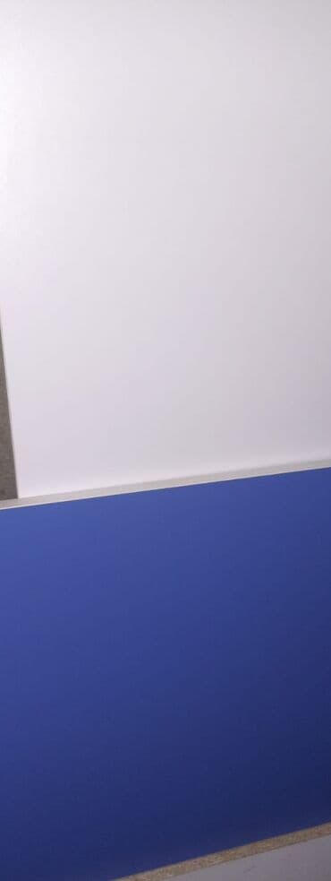 uşaq otağı aboyları: Oğlan və qız üçün, İşlənmiş, Təknəfərlik çarpayı, Dolab — 1