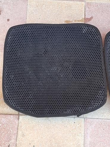 rezin çəkmə: Avtomobil üçün ayaqaltı, Rezin — 3