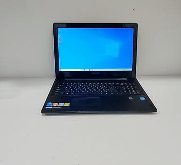 İşlənmiş Lenovo IdeaPad, 15.6 ", Intel Core i3, 128 GB