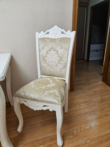 аренда столов и стульев бишкек: Комплекты столов и стульев — 3