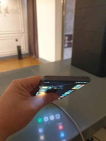 honor 7b: Honor X9b, 256 GB, rəng - Qara, Sensor, Barmaq izi, İki sim kartlı — 5