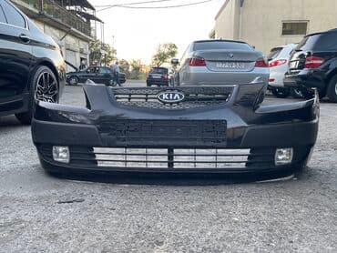 Ön, Kia rio, 2007 il, Rayonlara çatdırılma, Ödənişli çatdırılma, Ünvandan götürmə