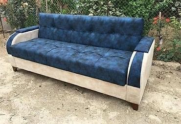 amerikanka cinsləri: Divan sifariwleri — 5