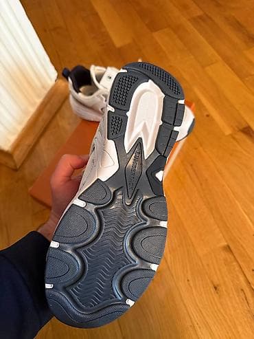 krasovka: Lumberjack Sport kişi idman ayaqqabısı - Brend: Lumberjack Sport - — 4