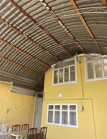 lalafo gence emlak: Xacmaz Rayonu M.F.Axundov kucesinde yerlesir.Ev tam esyali sekilde — 3