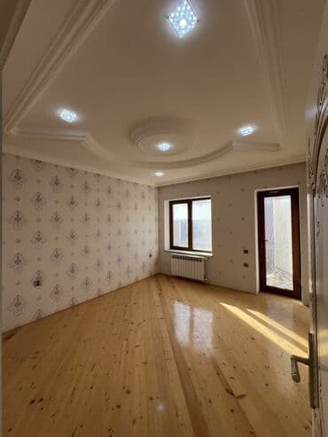 купить виллу в баку: Поселок Бинагади 7 комнат, 225 м², Свежий ремонт — 7