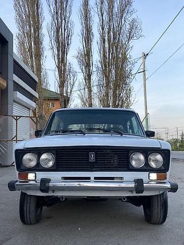 priora arxa bufer: VAZ (LADA) 2106: 1.6 l | 1998 il 76000 km Sedan — 4