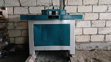 misar dasi qiymetleri 2021: Ağac emalı üçün avadanlıq paketi - Frez dəzgahı (stasionar): möhkəm — 4