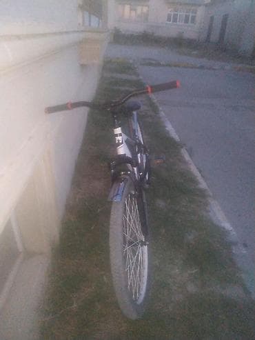 velosiped 28 type 1: Şəhər velosipedi Start, 24", sürətlərin sayı: 1 — 4