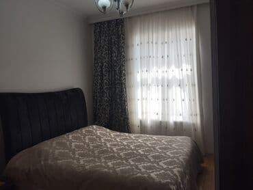 1 otaqlı kirayə: 3 otaqlı, 132 kv. m — 16