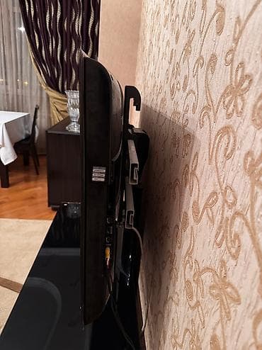 mi tv: İşlənmiş Televizor Samsung 43" Ünvandan götürmə — 2