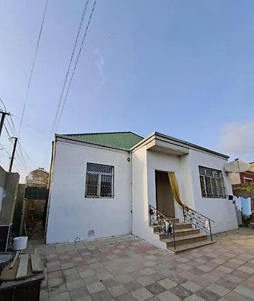 Mehdiabad 3 otaqlı, 60 kv. m, Orta təmir
