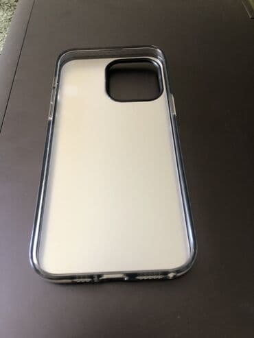 чехол для планшета 10: Iphone 16 Pro Max üçün klasssik dizayna malik olan süni dəridən kobura — 5