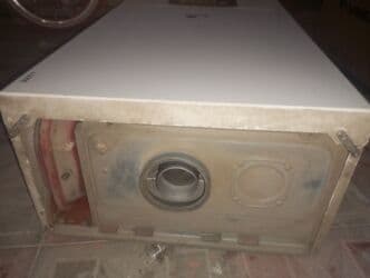 Otaq bitkiləri: İşlənmiş Kombi Nobella — 3