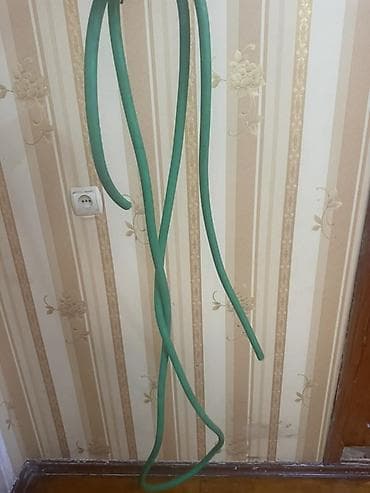 Yaşıl jqut - Material: elastik rezin/plastik qarışım - Rəng: yaşıl - — 2