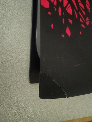 iphone 16 pro max kabro: PS5 Spider-Man 2 Limited Edition (Disklı versiya) — Satılır 🕷️ — 7