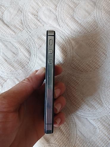 apple komputer: IPhone 4, Qara, Qırıq — 2