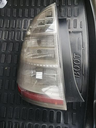 kon: Qalloqen, Toyota İşlənmiş — 3