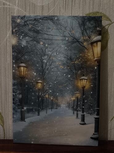 ağ at şəkilləri: Şəkillər, tablolar — 1