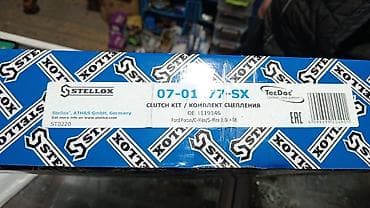 Ford Fokuc, Orijinal, ABŞ, Yeni — 4