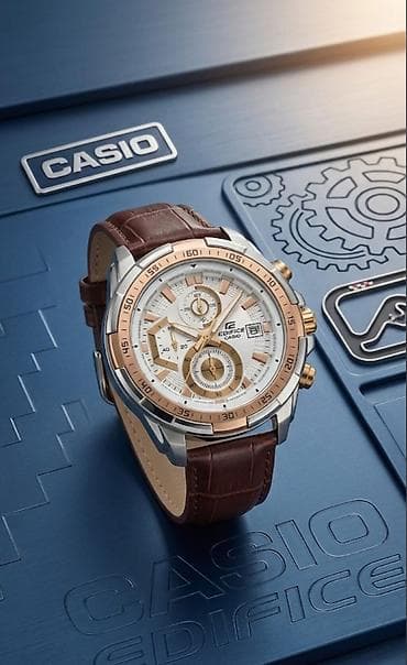 casio wr50m: Yeni, Qol saatı, Casio — 7