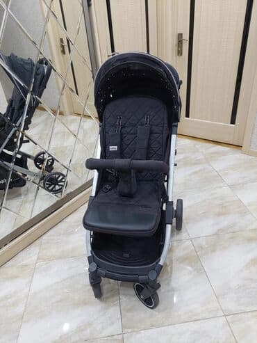 Gəzinti arabaları: Klassik gəzinti arabası, Kidilo — 2