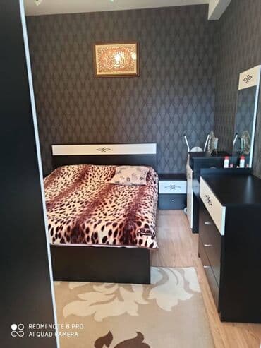 купить дом в хырдалане: 3 комнаты, Новостройка, м. Автовокзал, 95 м² — 4