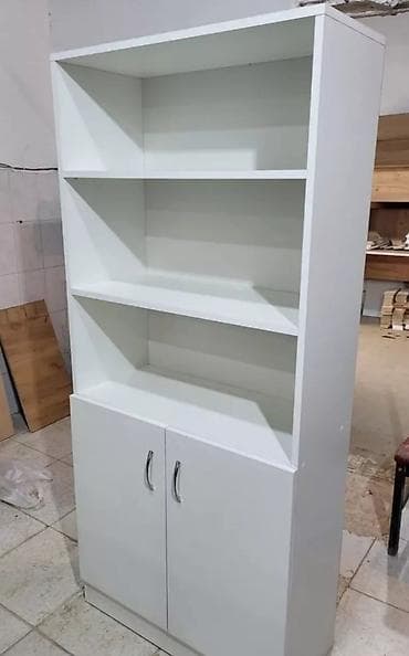 Офисные, игровые кресла: Sened dolabi yenidir fabrikden birinci el en ucuz satis bizde — 3