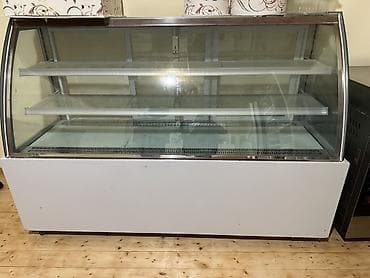 Şirniyyət üçün, 125 * 190 * 75