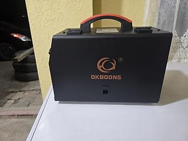 Mexaniki əl alətləri: Qaynaq aparatı Elektrod, Kredit yoxdur — 2