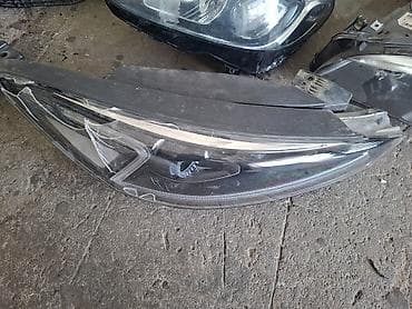 kia diffuser: Sağ, Kia, İşlənmiş — 3