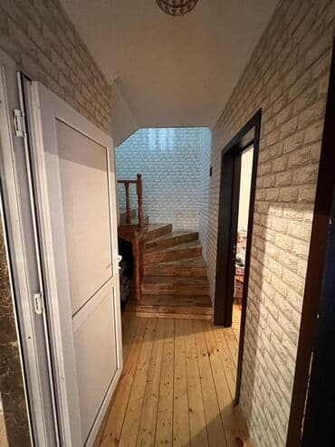 nərimanov ev: 4 otaqlı, 25 kv. m, Yeni təmirli — 3